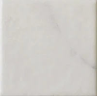 Вставка Equipe Octagon Taco Marmol Blanco 4,6x4,6 матовая