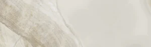 Плитка Colorker Odyssey Ivory 31,6x100 глянцевая