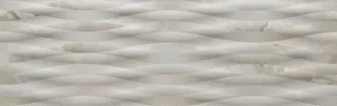 Плитка Colorker Odyssey Ivory Scale 31,6x100 глянцевая