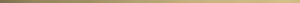 Бордюр Colorker Odyssey Listelo Line Gold 1x100 глянцевый
