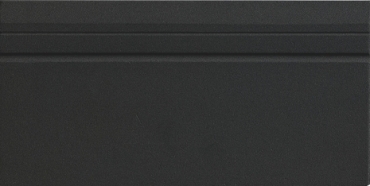 Бордюр Grazia Old England Zoccolo York OEZ5 10x20 матовый