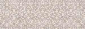 Декоративный элемент Ceracasa Olimpia Deco Infinity Ice 25x73 глянцевый