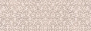 Декоративный элемент Ceracasa Olimpia Deco Infinity Sand 25x73 глянцевый