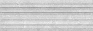 Плитка Vives Omicron Kitnos Gris 25x75 матовая