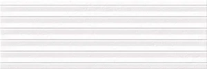 Плитка Vives Omicron Kitnos Nieve 25x75 матовая