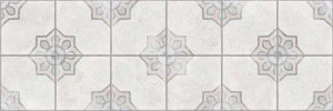 Плитка Vives Omicron Levitha Multicolor 25x75 матовая