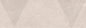 Плитка Vives Omicron Sikinos Crema 25x75 матовая