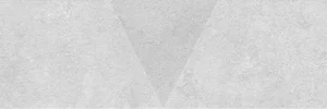 Плитка Vives Omicron Sikinos Gris 25x75 матовая