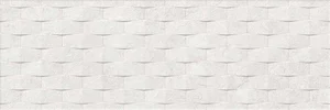 Плитка Vives Omicron Symi Blanco 25x75 матовая