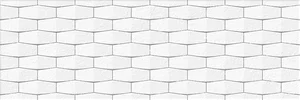 Плитка Vives Omicron Symi Nieve 25x75 матовая