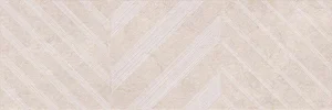 Плитка Vives Omicron Telendos Crema 25x75 матовая