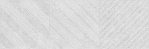 Плитка Vives Omicron Telendos Gris 25x75 матовая