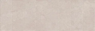 Плитка Vives Omicron Tilos Crema 25x75 матовая
