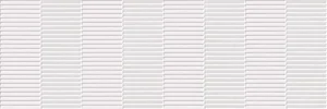 Плитка Vives Omicron Tilos Nieve 25x75 матовая