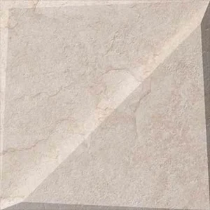 Декоративный элемент Vives Omicron Zante Crema 12,5x12,5 матовый