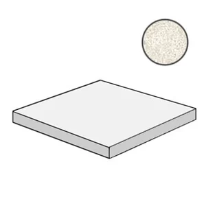 Ступень Acif On Square Angolare Avorio 1A3B0R 33x60 матовая