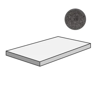 Ступень Acif On Square Angolare SX Lavagna AC3B9RS 33x120 матовая