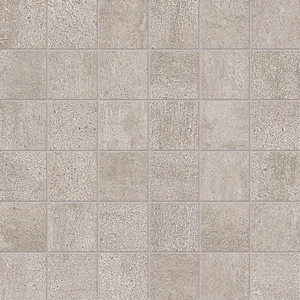 Мозаика Acif On Square Mosaico Cemento I303B8R 30x30 матовая