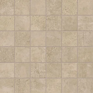 Мозаика Acif On Square Mosaico Sabbia I303B3R 30x30 матовая