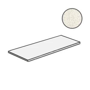 Ступень Acif On Square Terminale Avorio 3S3B0R 33x60 матовая