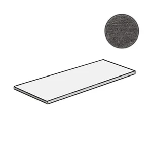 Ступень Acif On Square Terminale Lavagna 3S3B9R 33x60 матовая