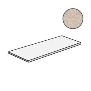 Ступень Acif On Square Terminale Sabbia 3S3B3R 33x60 матовая