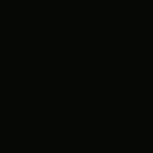 Плитка Aleluia Onda Preto 33,3x33,3 глянцевая