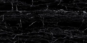 Керамогранит One Touch Electra Black High Glossy 60x120 глянцевый