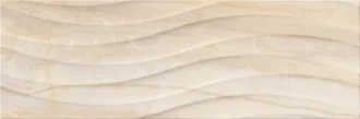 Onice Beige Bend