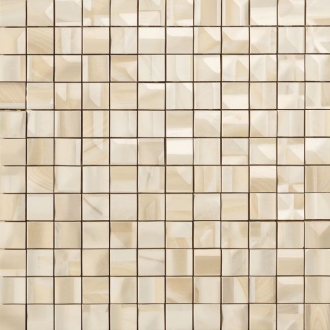 Onice Beige Mosaico