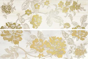 Панно Marazzi Italy Onix Decoro DCVG 50x76 глянцевое