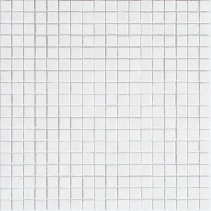 Мозаика Alma Mosaic Opaco N017 15x15 глянцевая