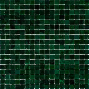 Мозаика Alma Mosaic Opaco N077 15x15 глянцевая