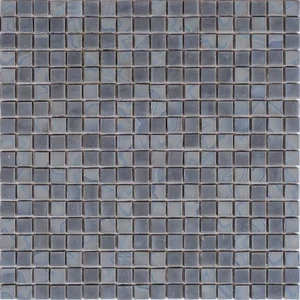 Мозаика Alma Mosaic Opaco NC0212 15x15 глянцевая