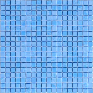 Мозаика Alma Mosaic Opaco NC0309 15x15 глянцевая