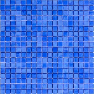 Мозаика Alma Mosaic Opaco NC0321 15x15 глянцевая