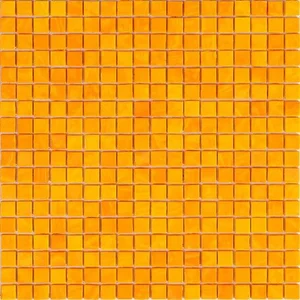 Мозаика Alma Mosaic Opaco NC0819 15x15 глянцевая