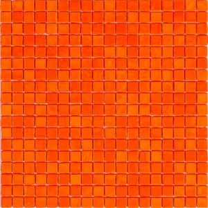 Мозаика Alma Mosaic Opaco NC0908 15x15 глянцевая