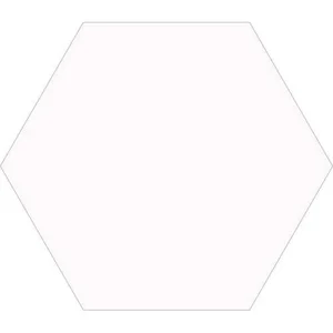 Керамогранит Realonda Opal Blanco 28,5x33 матовый