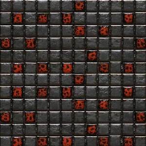 Мозаика Gaudi Orgn-1(2) 29,8x29,8 глазурованная