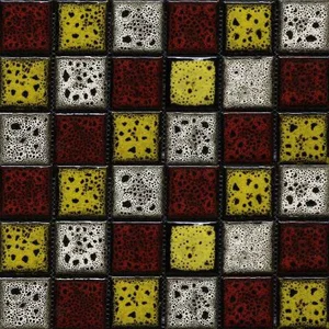 Мозаика Gaudi Orgn-22(4) 30x30 глазурованная