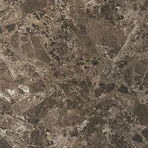 Керамогранит Orinda Emperador D1 60x60 глянцевый