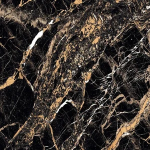 Керамогранит Orinda Gold High Glossy 60x60 глянцевый