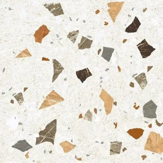 Terrazzo Satin