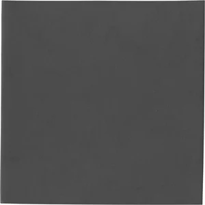 Плитка Ornamenta 80s Charcoal 80S2020CH 20x20 матовая