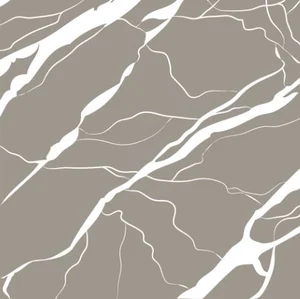 Плитка Ornamenta Artwork Marble Ashgrey AR6060MA 60x60 матовая