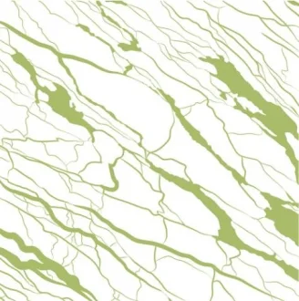 Artwork Marble Green AR6060MG