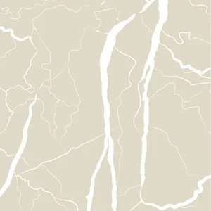 Плитка Ornamenta Artwork Marble Ivory AR6060MI 60x60 матовая