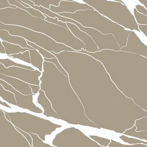 Плитка Ornamenta Artwork Marble Taupe AR6060MT 60x60 матовая