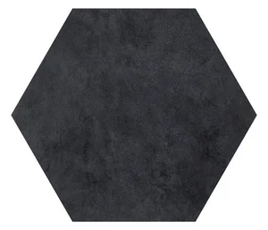 Плитка Ornamenta Basic Black BA60B 60x60 матовая